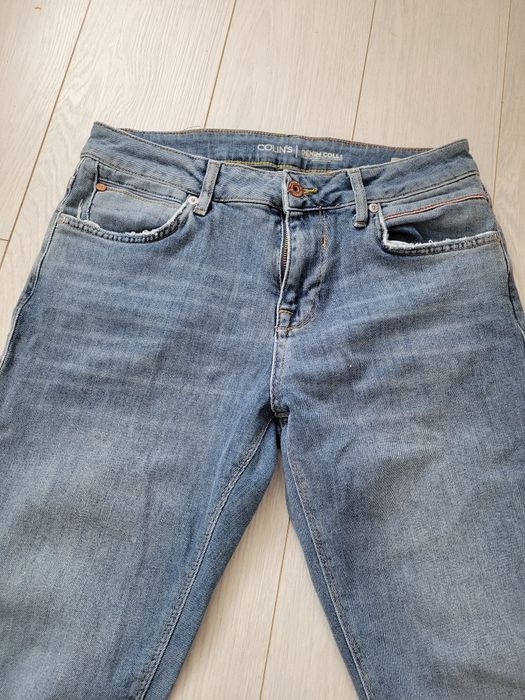 Чоловічі джинси Colin's р. 30