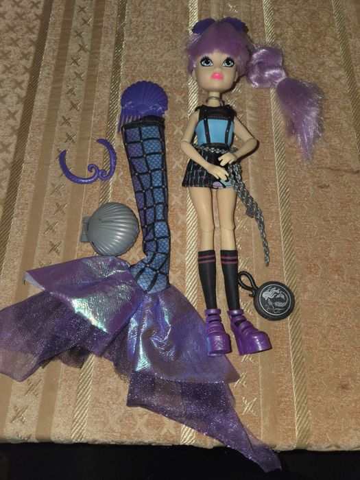 Кукла Mermaid High