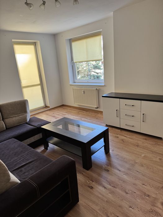 Wynajmę kawalerkę 30 m