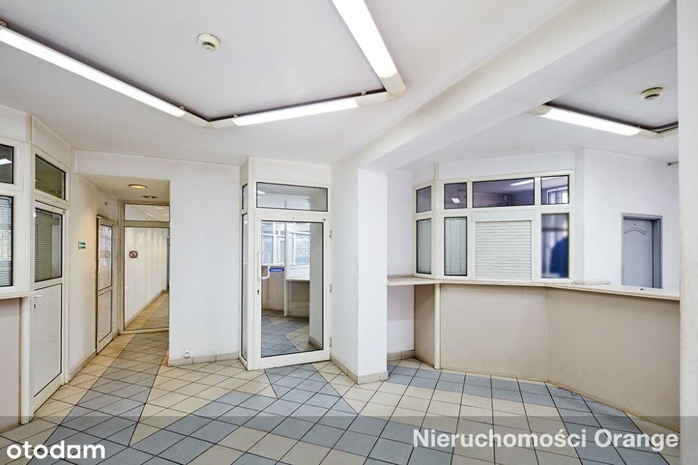 Biura z parkingiem 400 M od Rynku