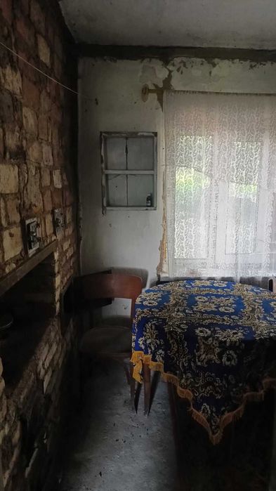 Продам будинок с.Дашківці (9842)