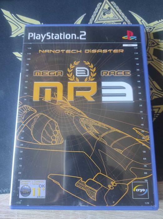 Jogos Playstation 2