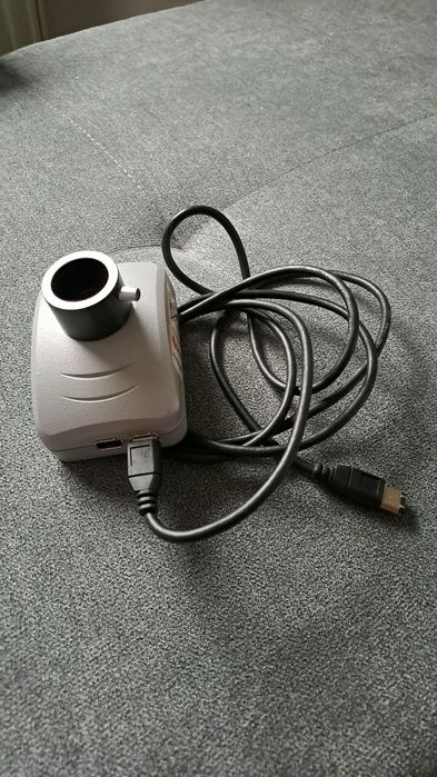 Kamera do mikroskopu Pixelink  pl-A662