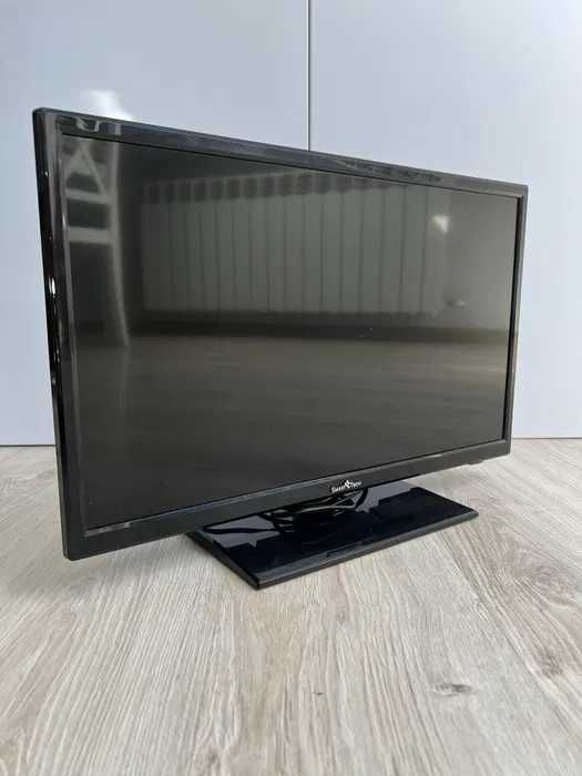 Tv Led 22 cale Smart Tech LE2219DTS Full Hd DVBT2/C/S2 Do ZK