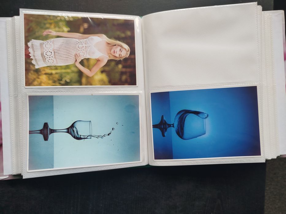 Фотоальбоми на 200фото 10х15см