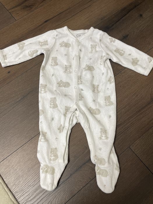 Чоловічок для хлопчика