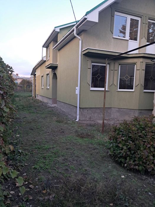 Продам Будинок Руська 49