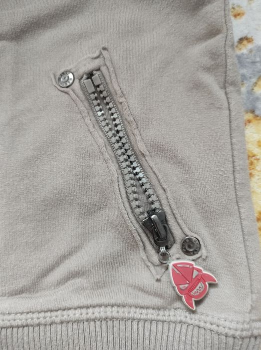 Bluza chłopięca 86