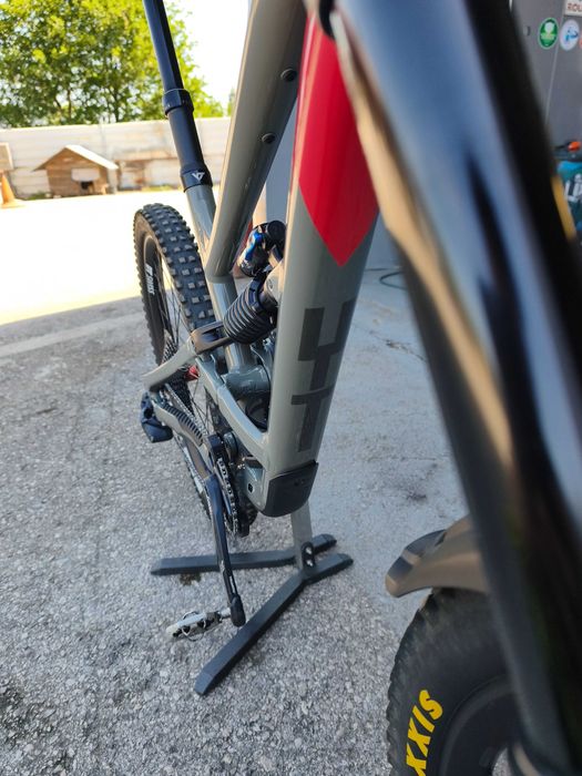 Quadro bicicleta YT Capra 2024