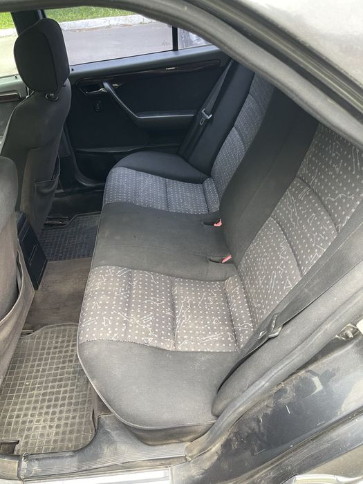 Продам Mersedez C класу 1997р 2.5 Дизель Автомат