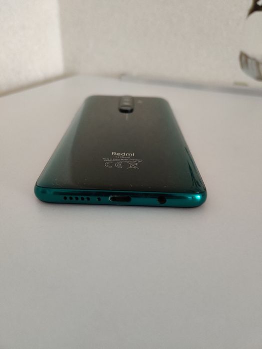 Xiaomi Redmi Note 8 Pro 6/64GB Green