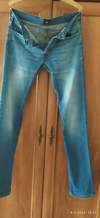 Jeans Lee W30 L34 Powell