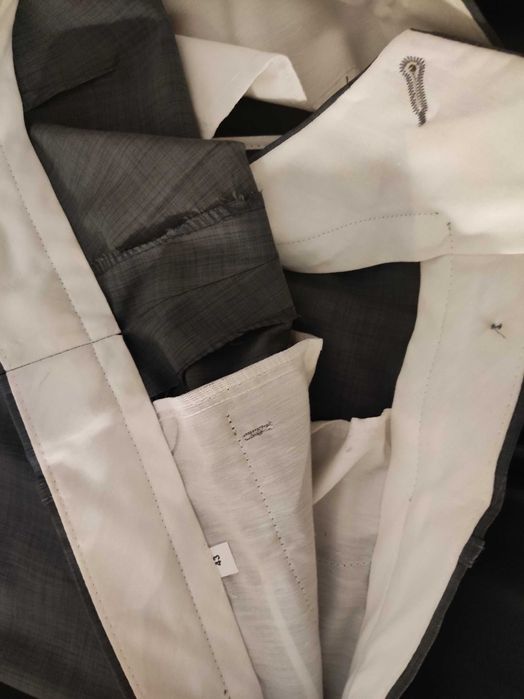 Fraque de Homem - Caramelo Fiesta XL-XXL