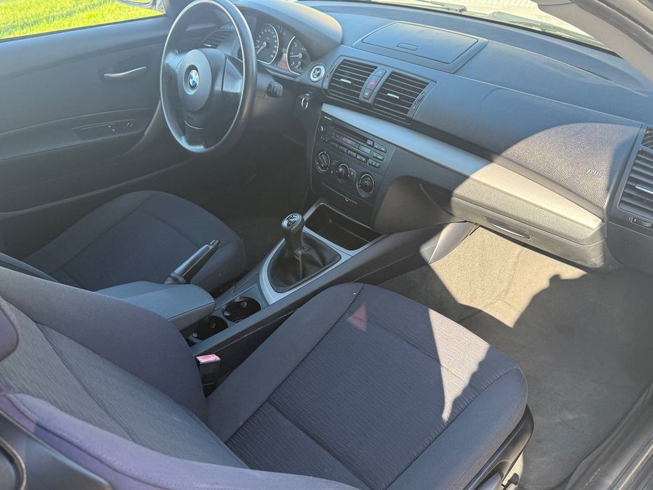 BMW Seria 1