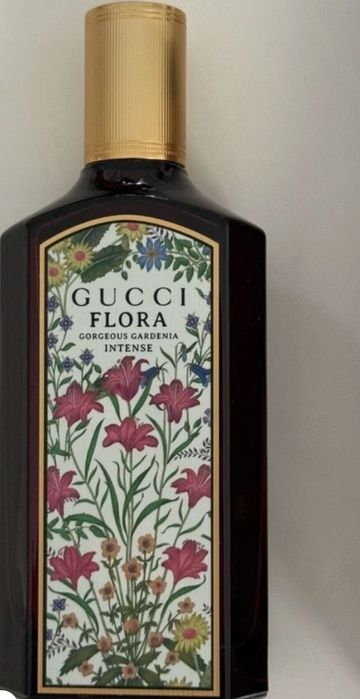 GUCCI Flora Gorgeous Gardenia Woda perfumowana 100 ml