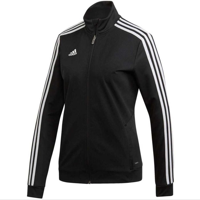 Bluza damska Adidas Tiro 19 XS