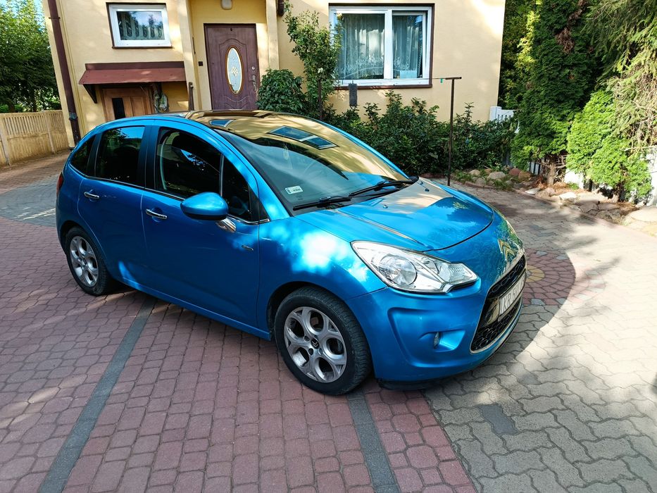 Citroën C3