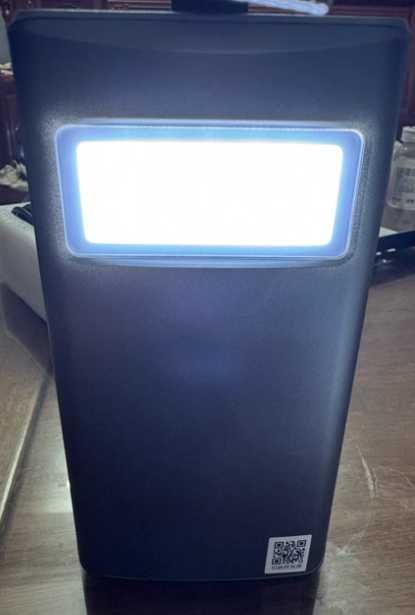 Павербанк  PISEN PRO 65W 60000mAh  (TP-D24)