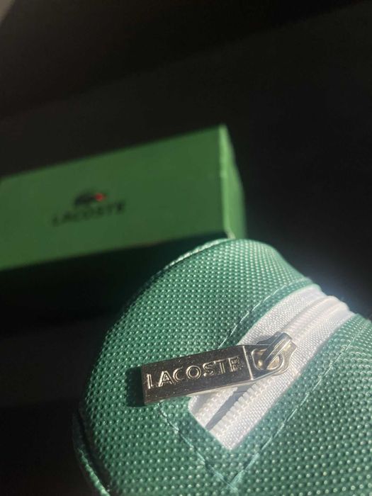 Óculos Lacoste Pretos