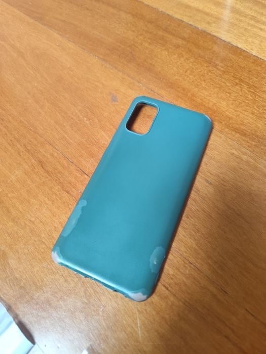 Capas para Samsung Galaxy A41 – Várias Cores