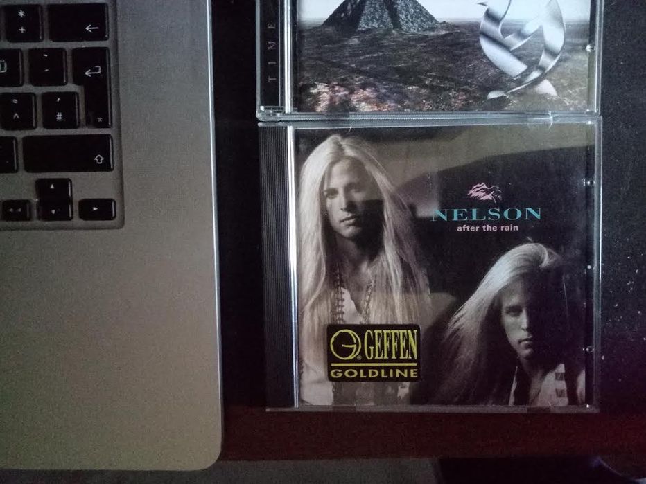 CDs originais de de Diversas Matérias