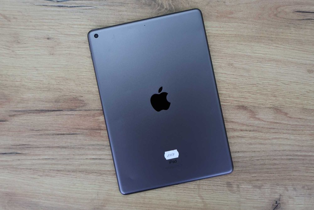 Apple iPad 10.2 2021 (9-Gen) 64Gb Space Gray A2602 Wi-Fi Оригінал!