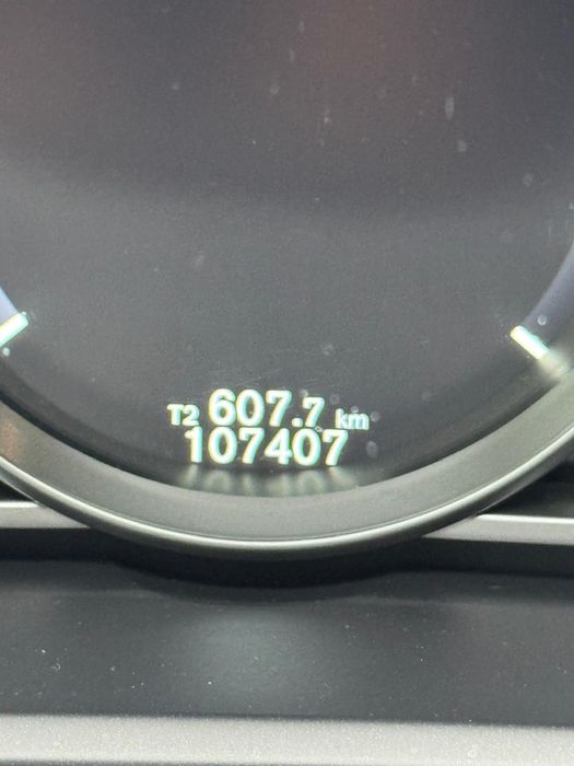 Volvo V40 D2 Cross Country Ocean Race