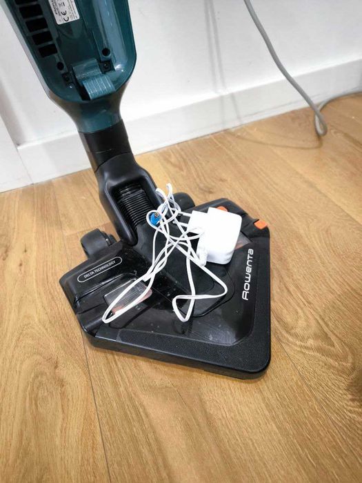 Aspirador sem fios Rowenta RH9132WH