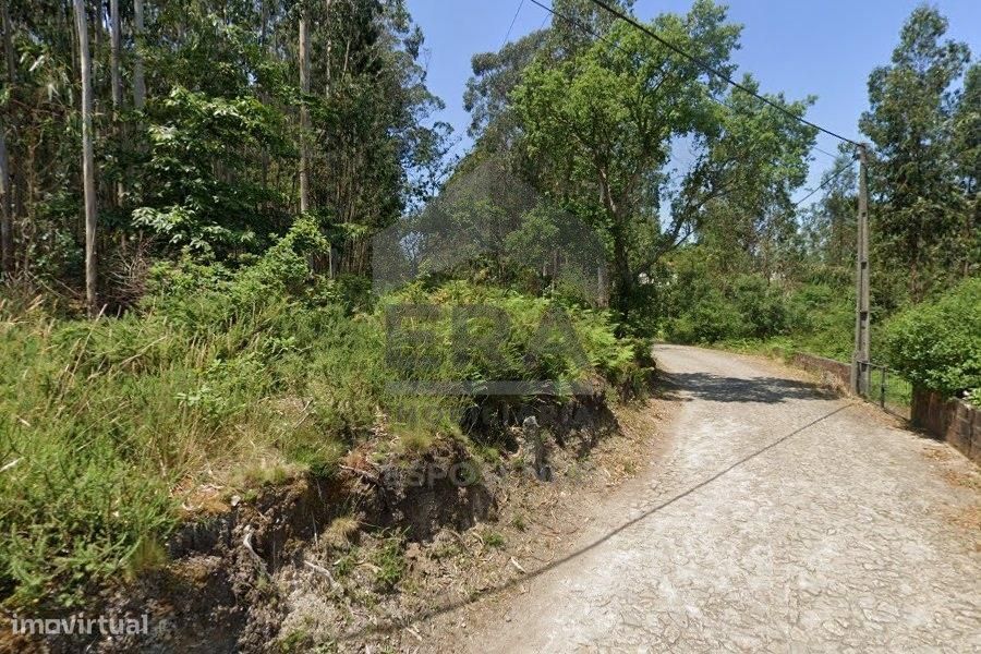 Terreno para construção em Perelhal, Barcelos