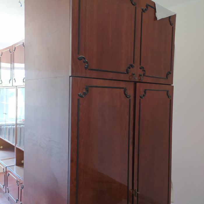 Продаж стінки.срочно потрібно звільнити кімнату.