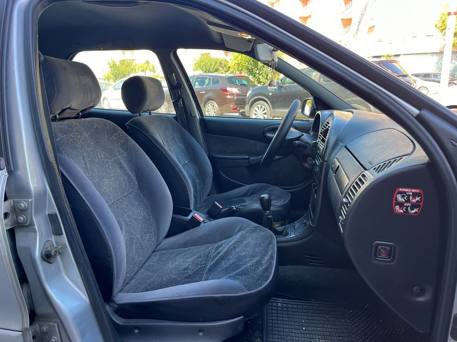 Citroen Xsara Break 1.4 AC