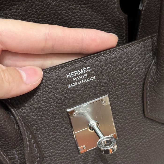 Hernes Birkin 30 Togo в наличии