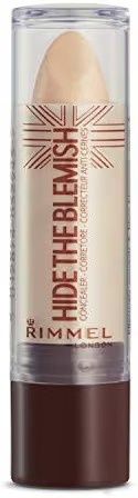 Rimmel Hide The Blemish korektor w sztyfcie - 001 Ivory