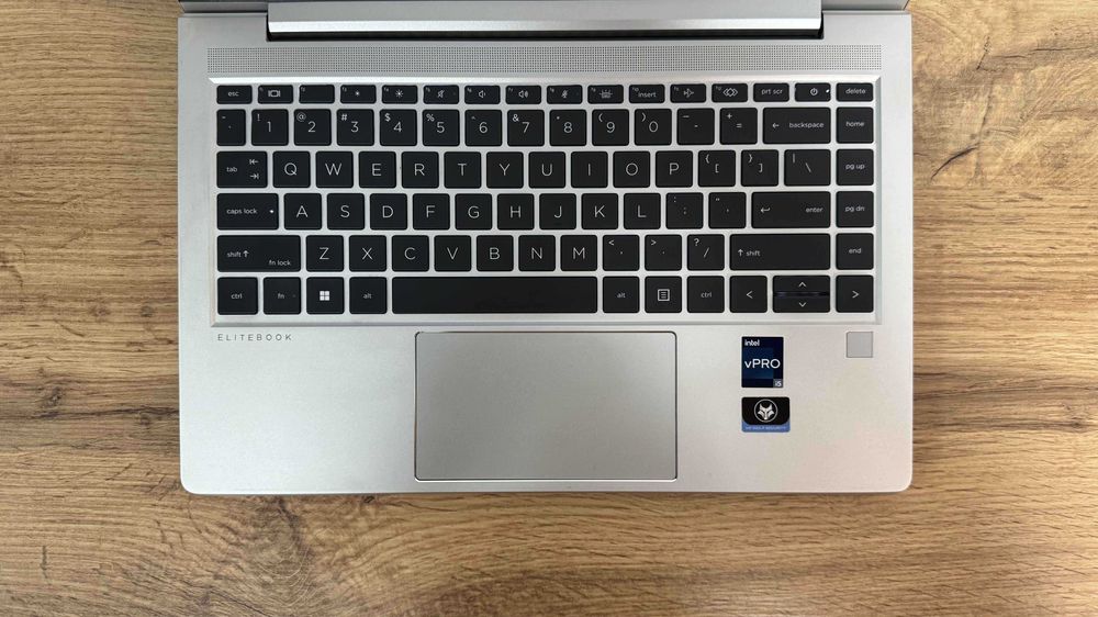 HP EliteBook 640 G9 – i5-1245U, 16GB RAM, 256GB SSD