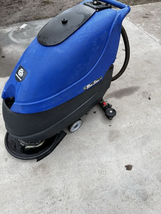 myjka do podlog exclisiva Bue star 450B