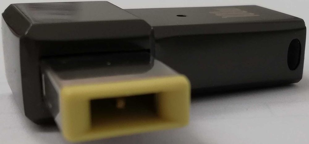 Adapter Lenovo usb-c power delivery #7