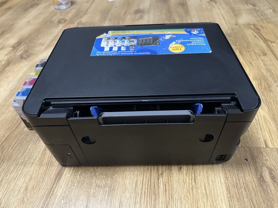 Принтер Сканер ксерокс Epson xp 3100