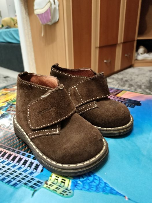 Черевички, розмір 19