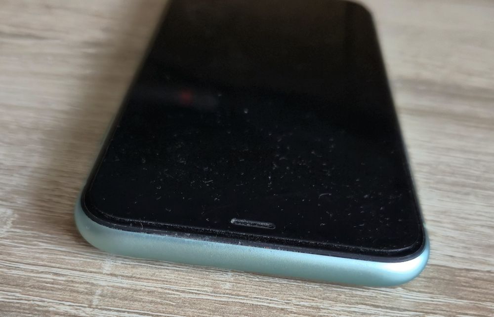 Мобільний телефон Iphone 11