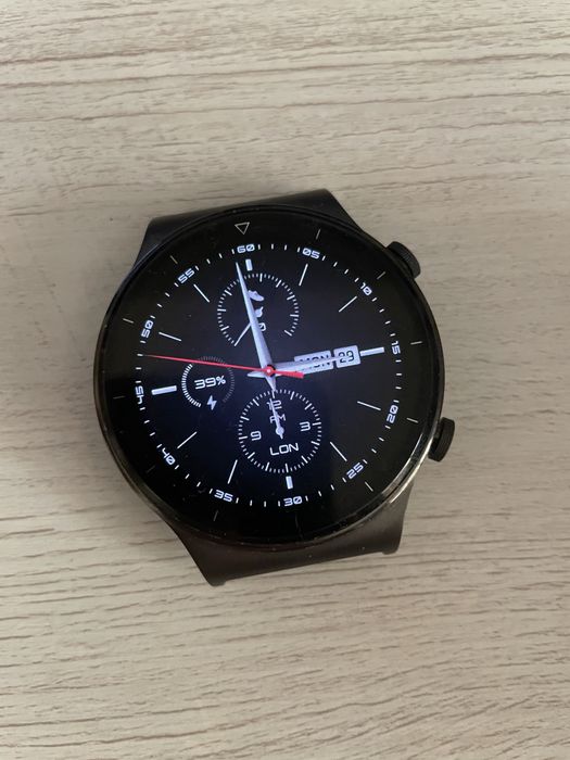 Huawei Watch GT 2 Pro