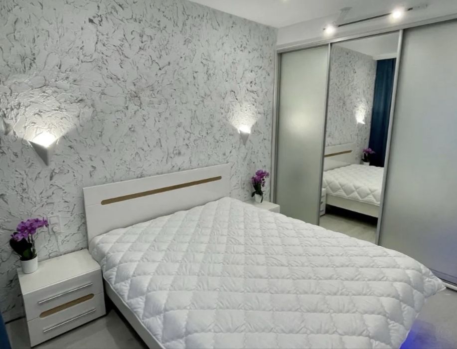 Ркальная ! Сдам 2к квартиру ЖК Пихтовый Зеленый гай