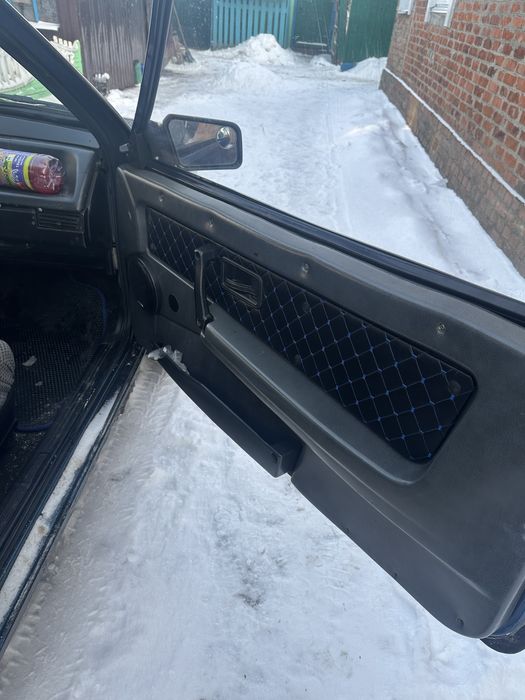 Продам ваз 2108 чудовий стан