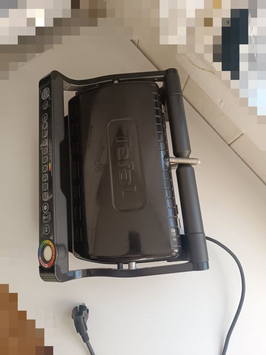 Grill Tefal OptiGrill+XL