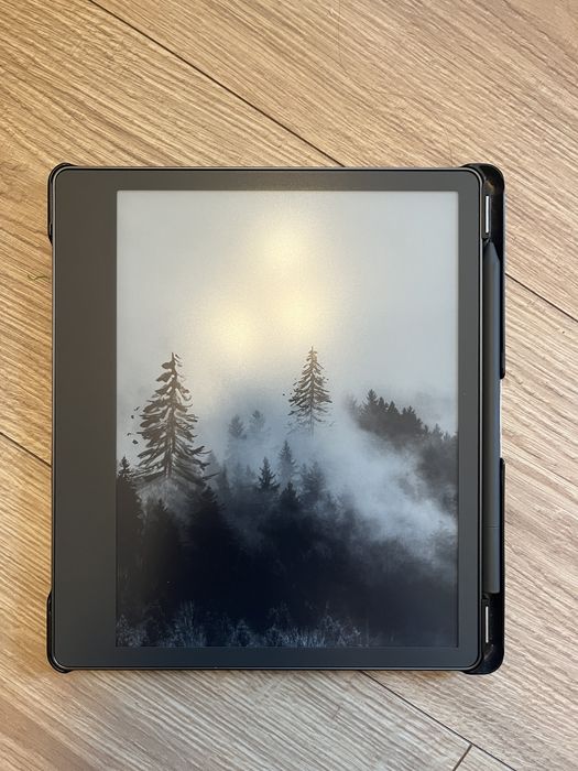Kindle scribe 16GB 1 generacja basic pen etui