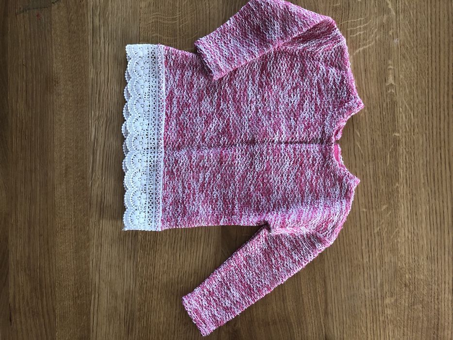 Piękny, nowy sweterek Primark rozm.62