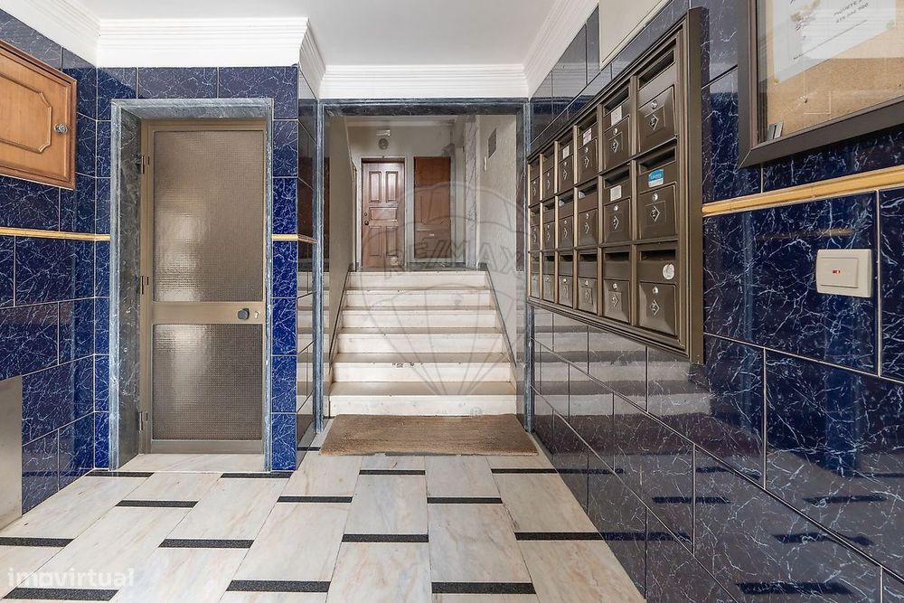 Apartamento T3 para venda