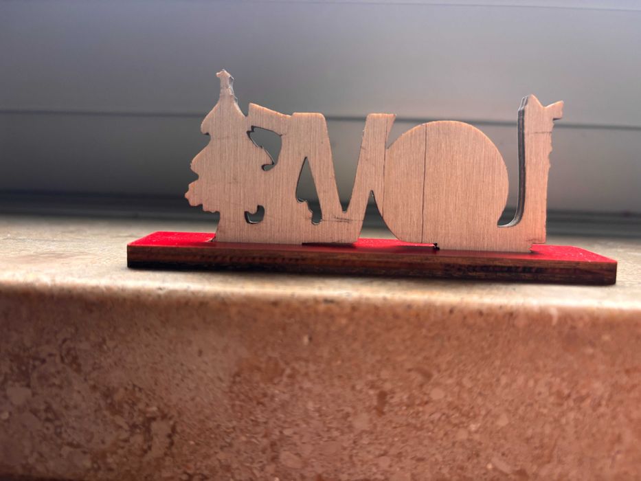 Decoração de natal nova