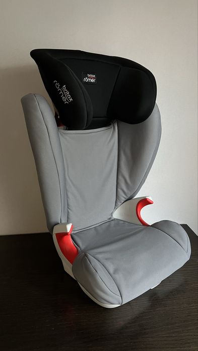 Автокрісло Britax Romer