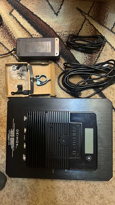 Alientech Deimox