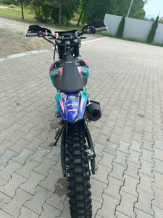 Продам Geon gns 300